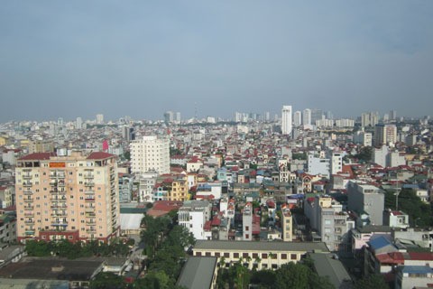 Địa ốc vẫn ồ ạt mở bán trong tháng cô hồn